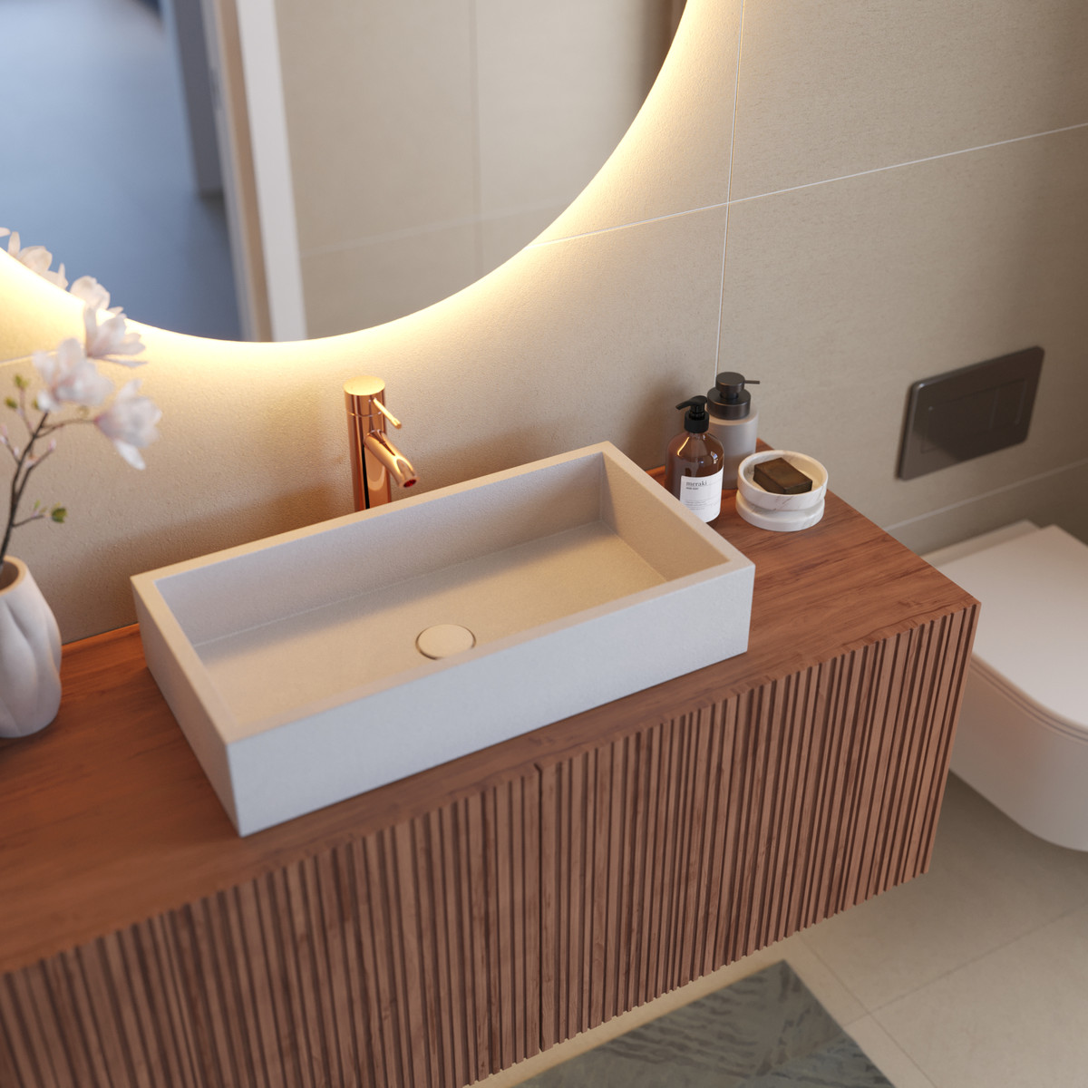 Apartamento en venta en Fuengirola