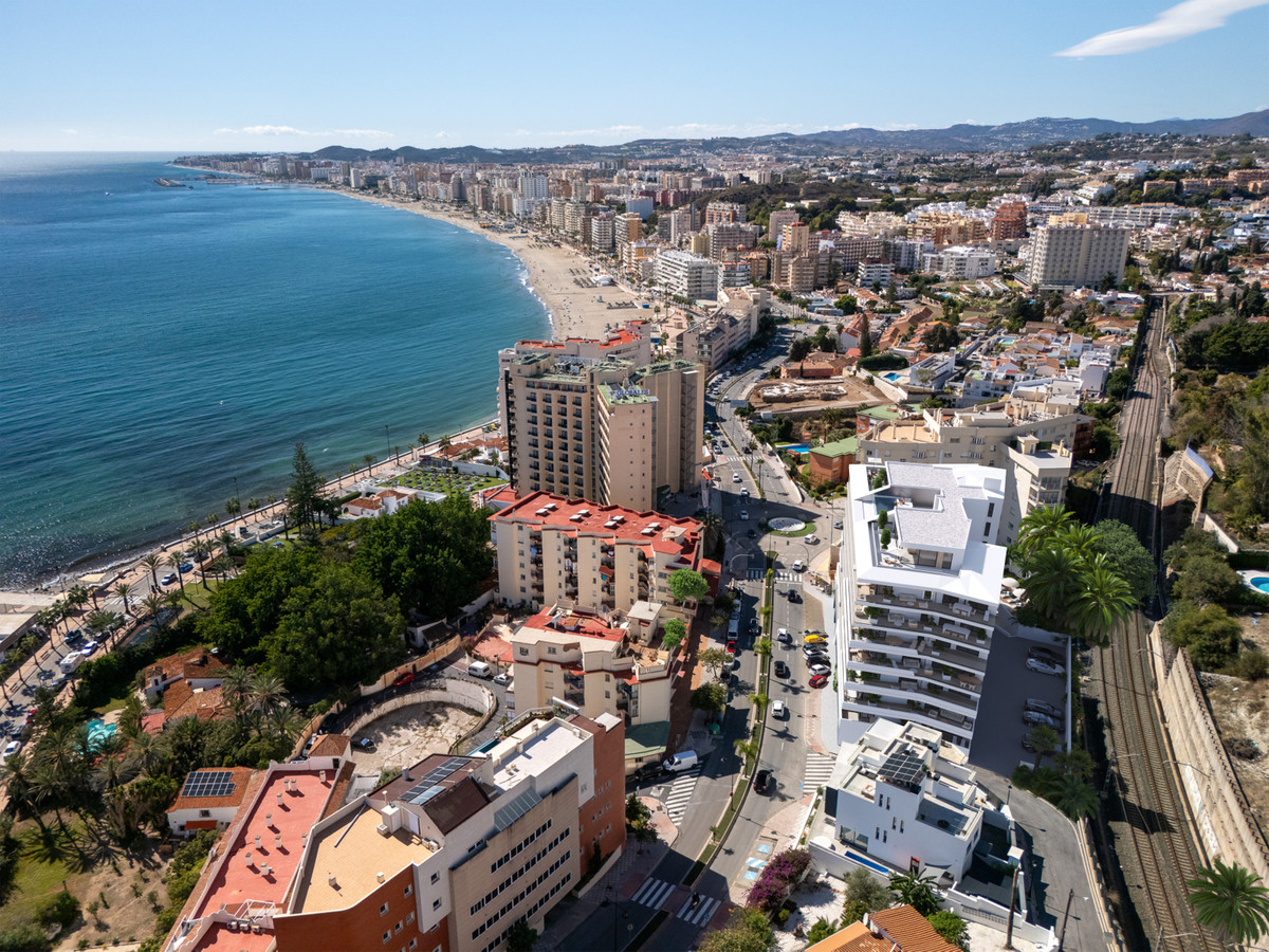 Apartamento en venta en Fuengirola