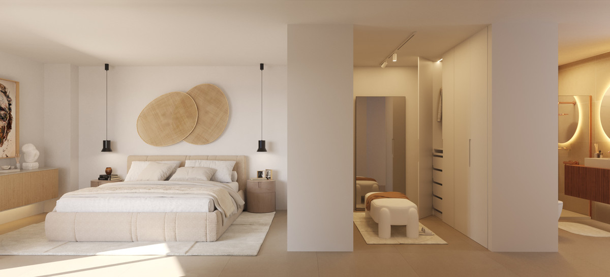 Apartamento en venta en Fuengirola