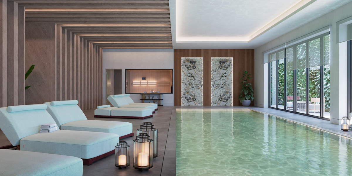 Leilighet til salgs til Marbella