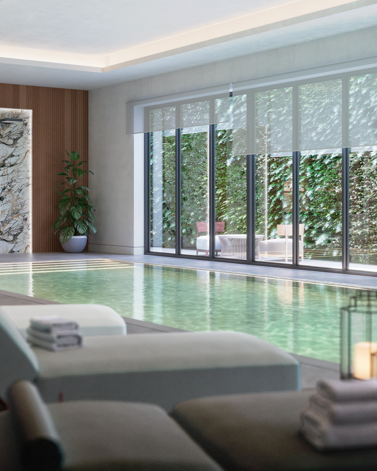 Leilighet til salgs til Marbella