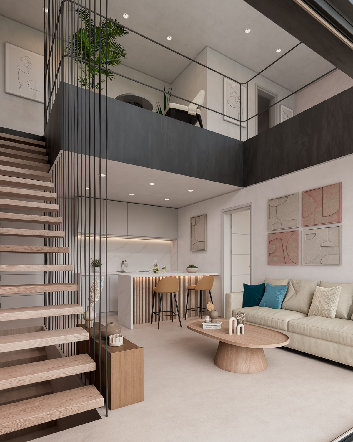 Hus til salgs til Marbella