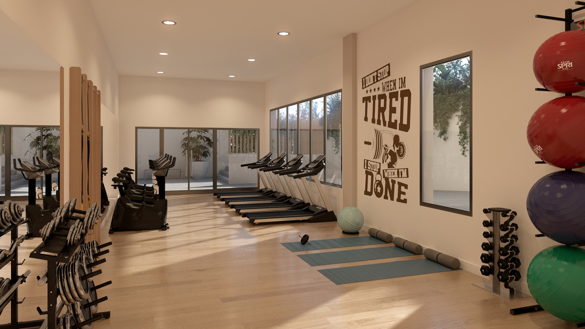 Leilighet til salgs til Torremolinos