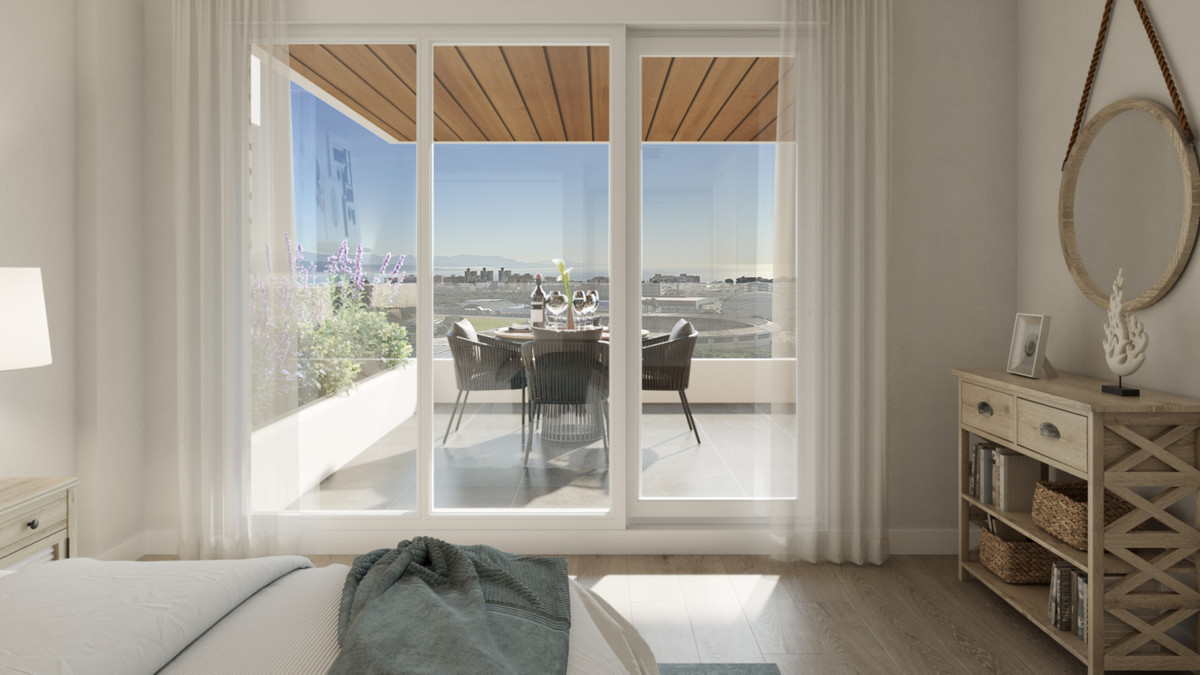 Leilighet til salgs til Torremolinos