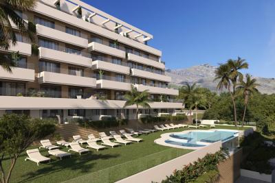 Apartamento en venta en Torremolinos