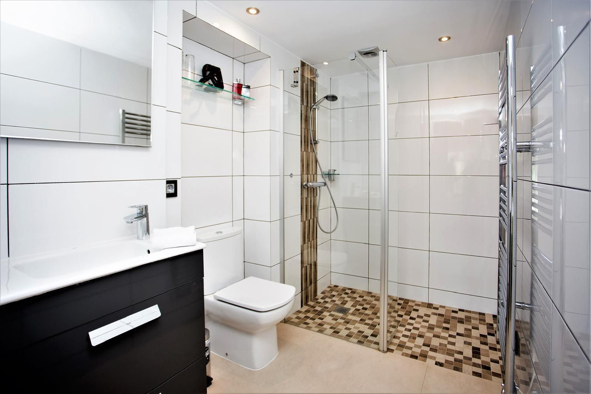 Villa til salgs til San Pedro de Alcántara (Marbella)