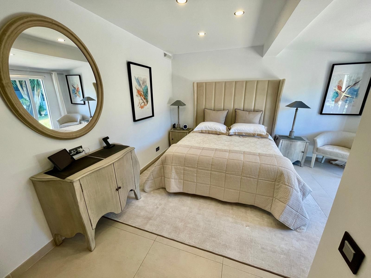 Villa til salgs til San Pedro de Alcántara (Marbella)