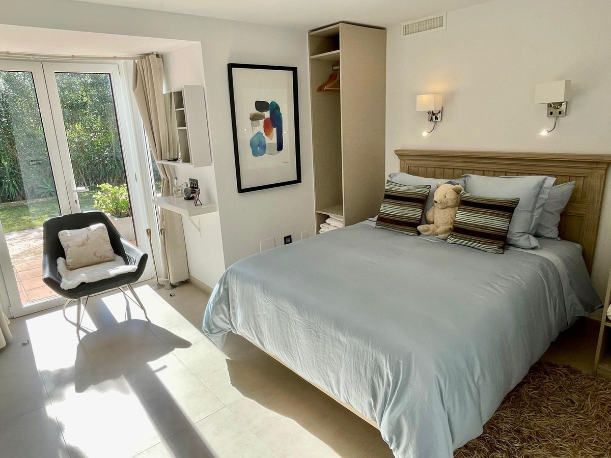 Villa til salgs til San Pedro de Alcántara (Marbella)