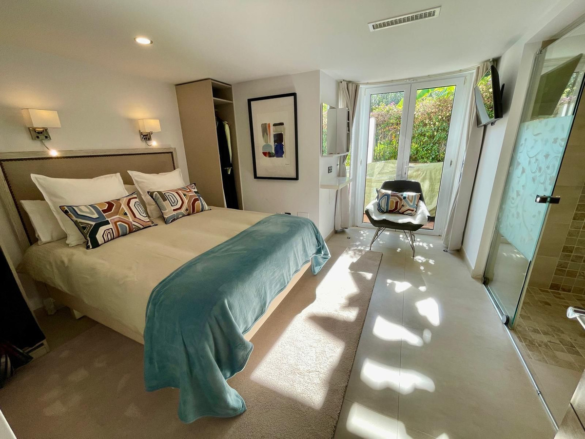 Villa til salgs til San Pedro de Alcántara (Marbella)