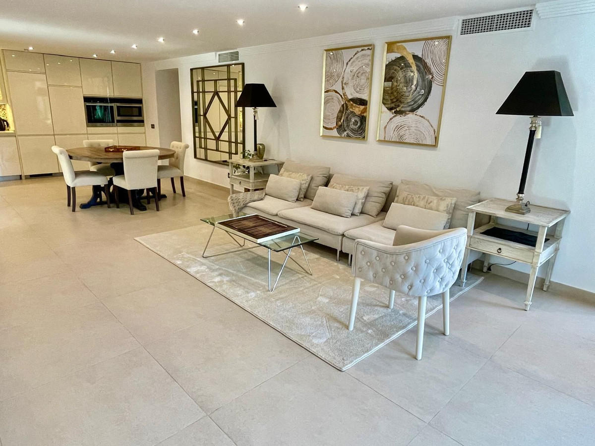 Villa til salgs til San Pedro de Alcántara (Marbella)