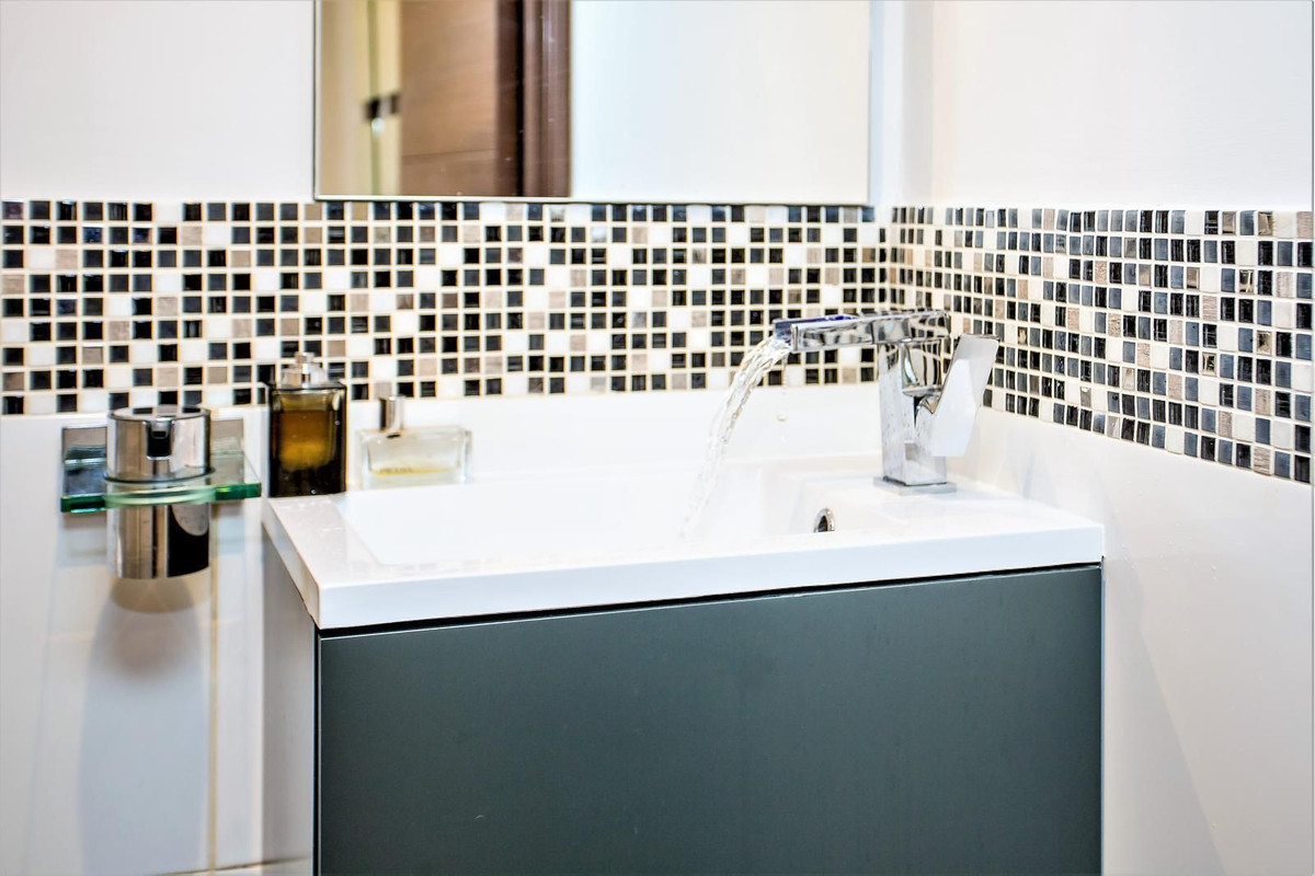 Villa til salgs til San Pedro de Alcántara (Marbella)