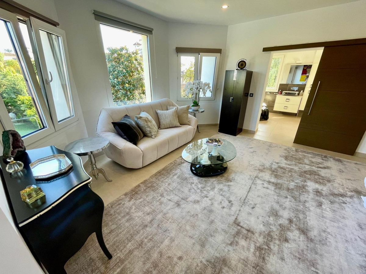 Villa til salgs til San Pedro de Alcántara (Marbella)