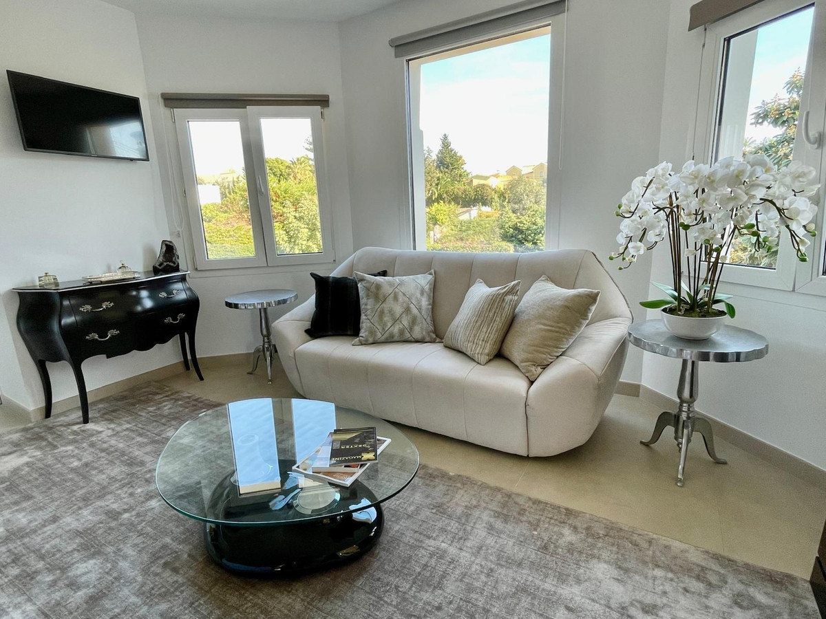 Villa til salgs til San Pedro de Alcántara (Marbella)