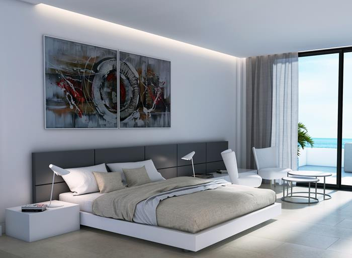 Villa til salgs til La Duquesa (Manilva)