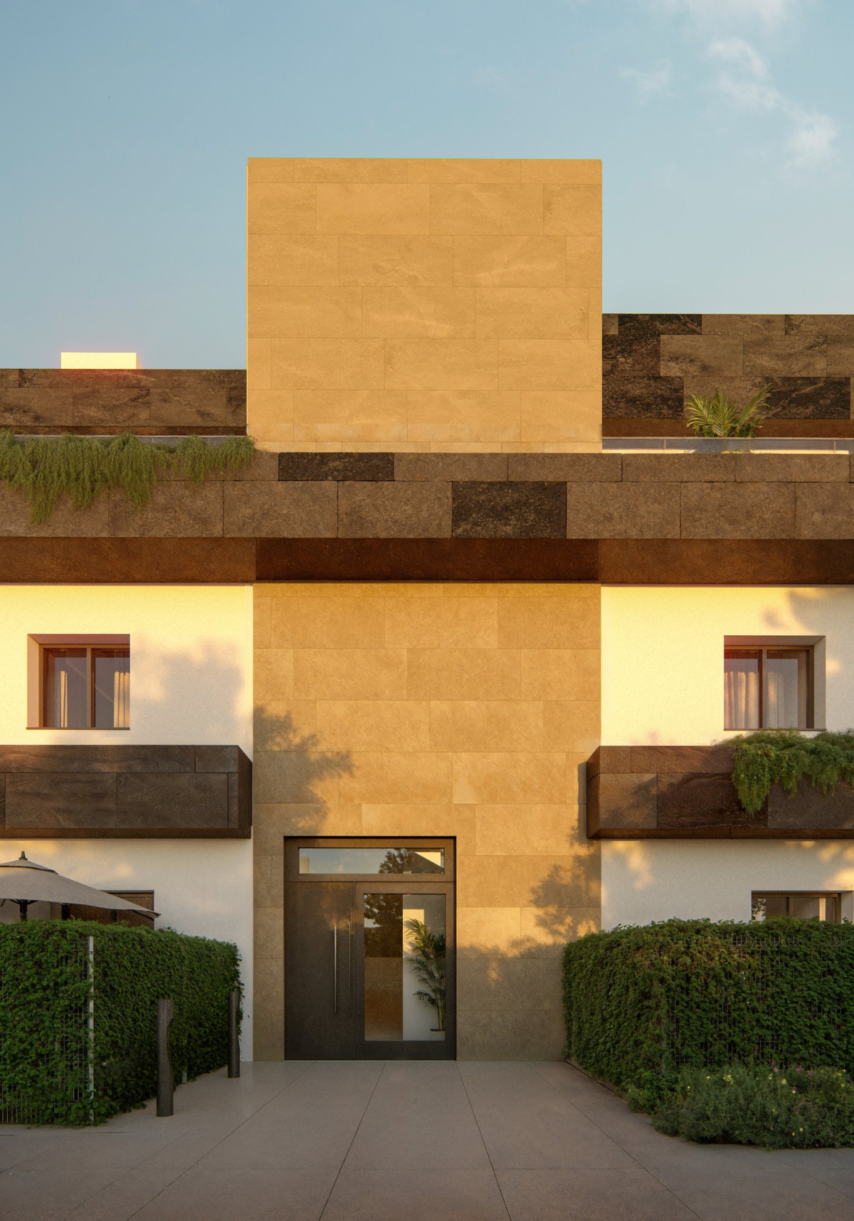 Apartamento en venta en Casares