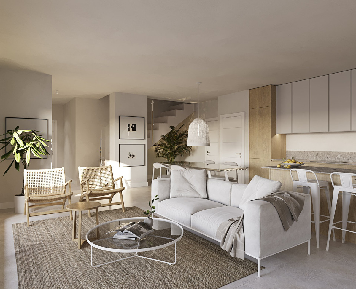 Apartamento en venta en Casares