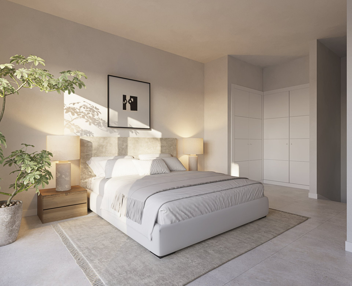 Apartamento en venta en Casares