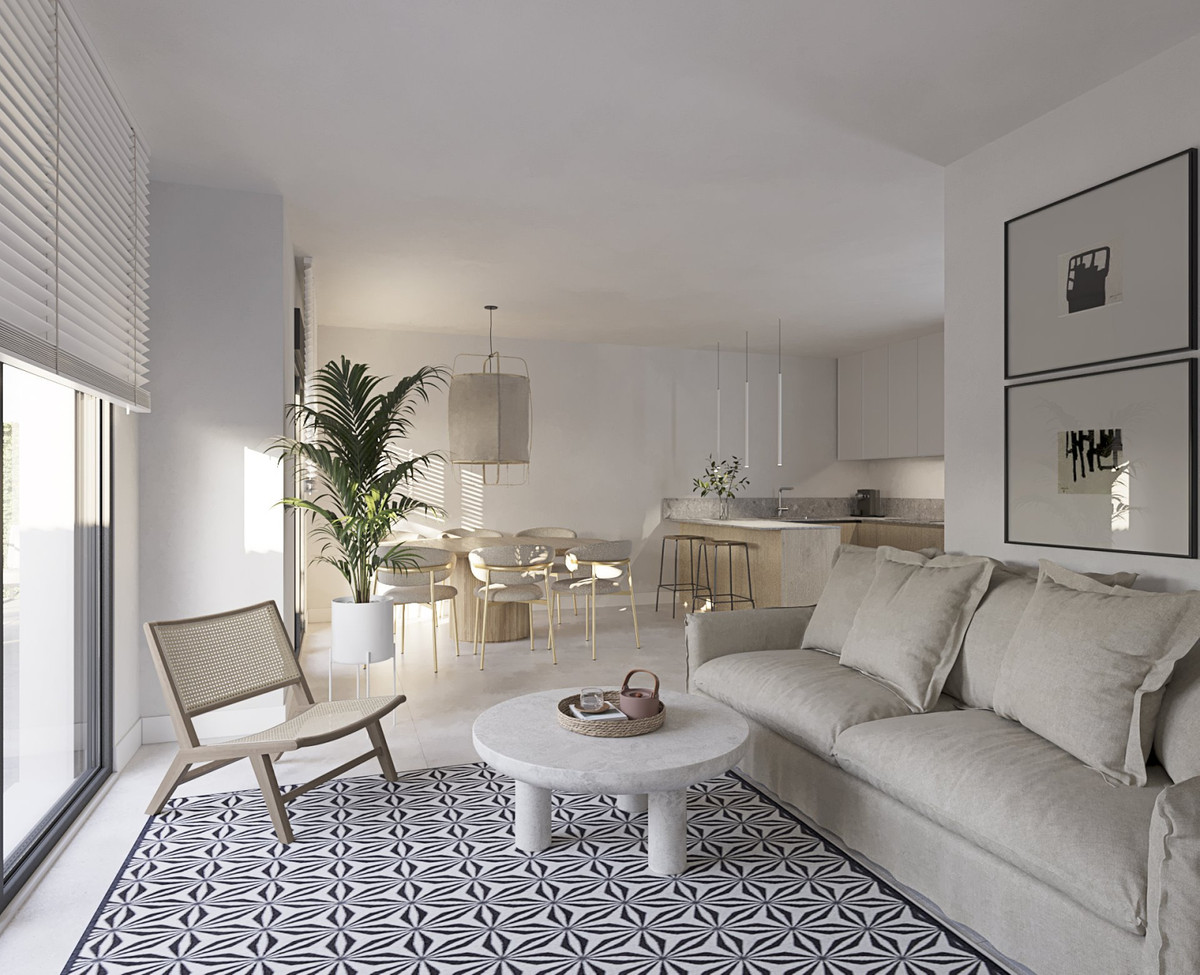 Apartamento en venta en Casares