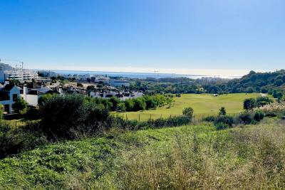 Villa til salgs til Estepona