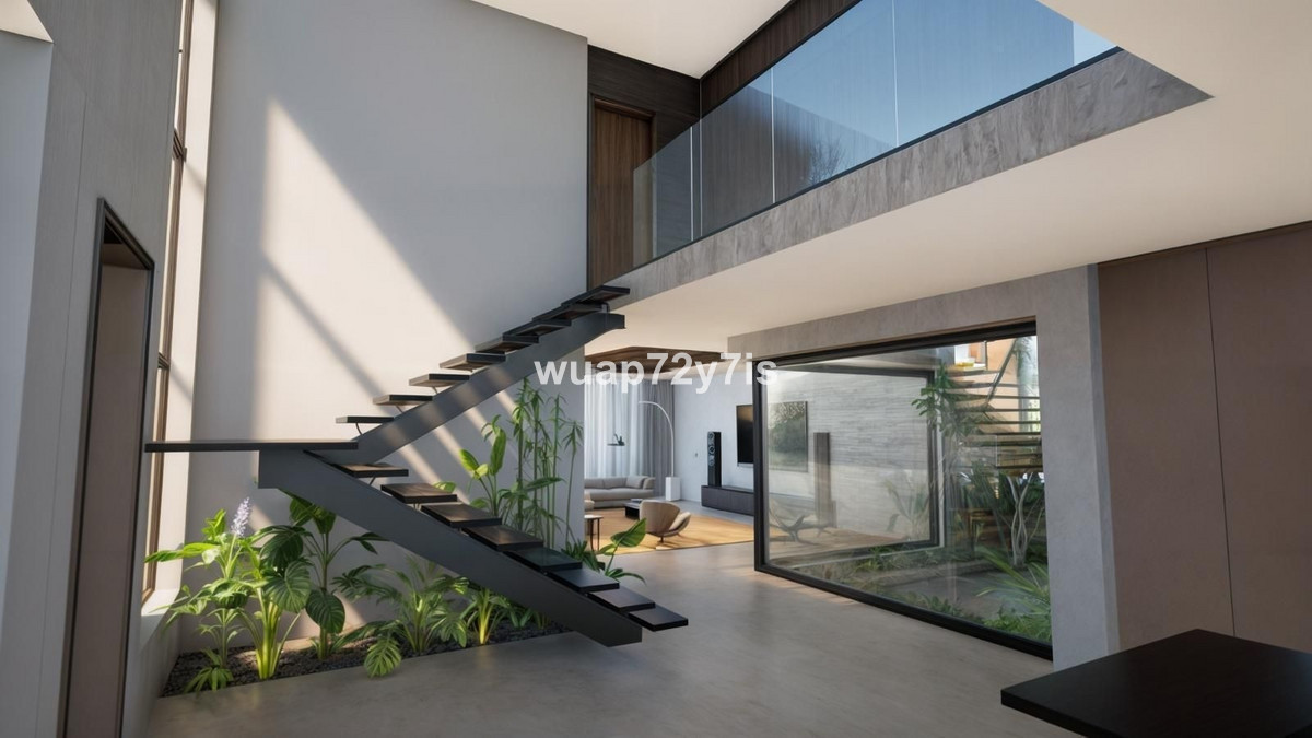 别墅 出售 在 Estepona