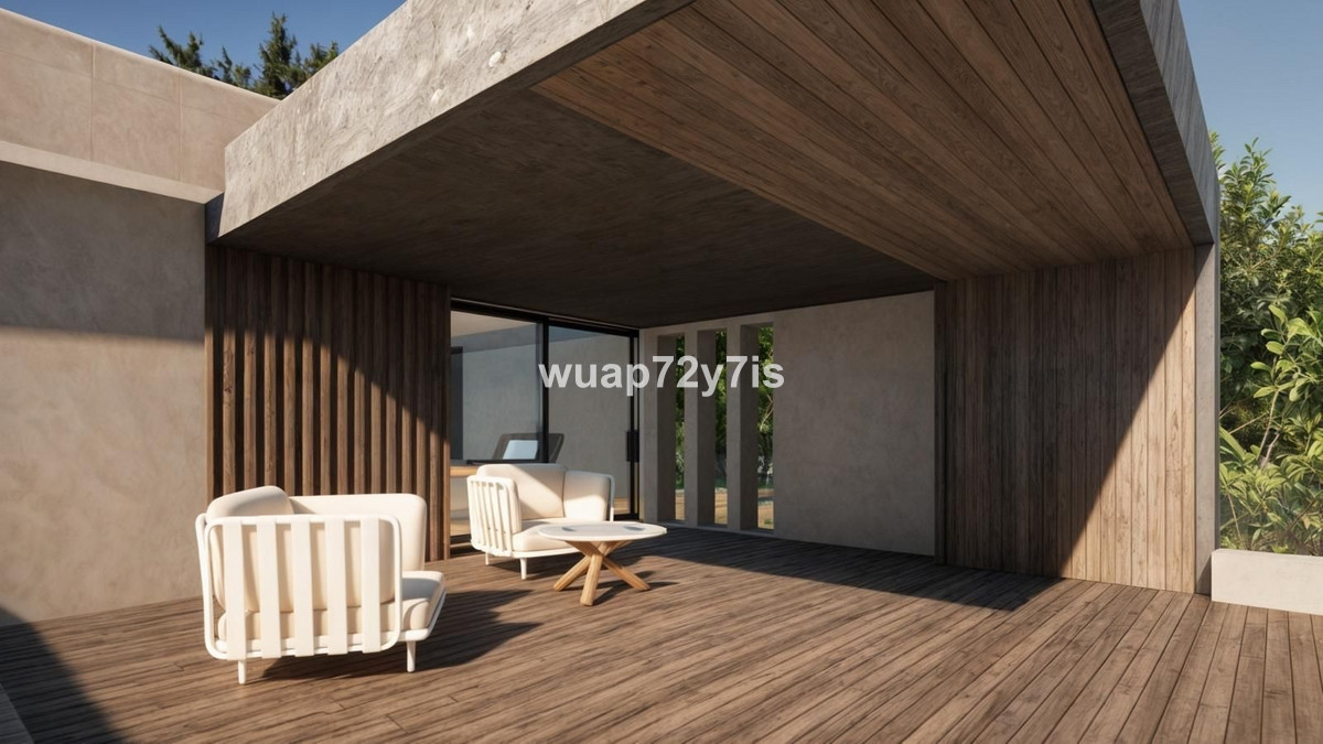 别墅 出售 在 Estepona