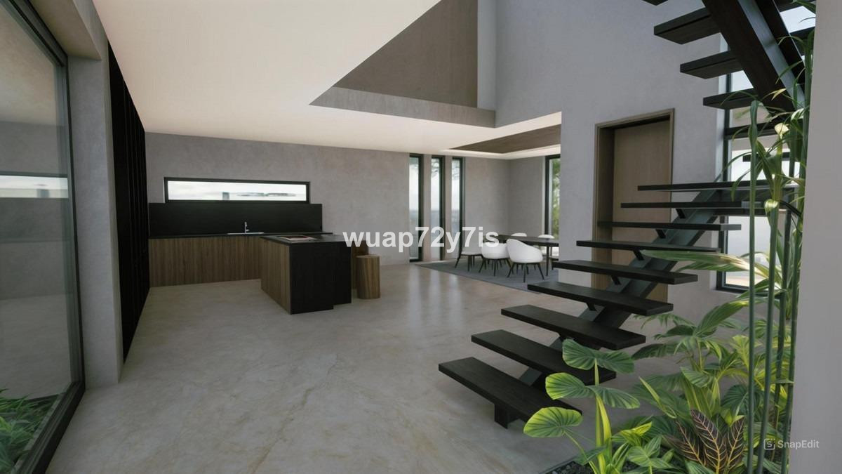 别墅 出售 在 Estepona