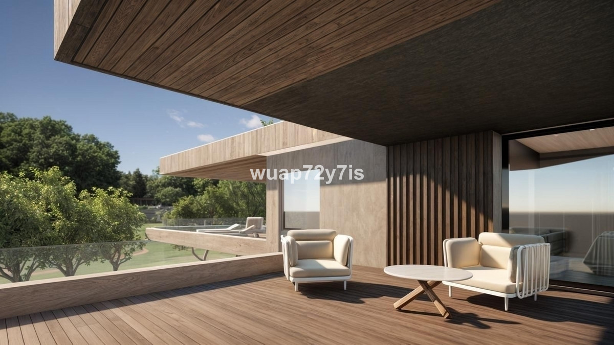 别墅 出售 在 Estepona