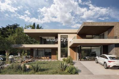 Villa til salgs til Estepona