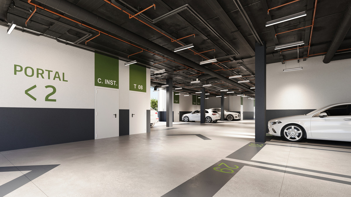 Leilighet til salgs til Mijas Costa