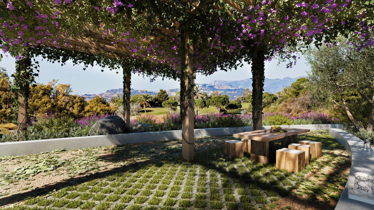 Leilighet til salgs til Mijas Costa