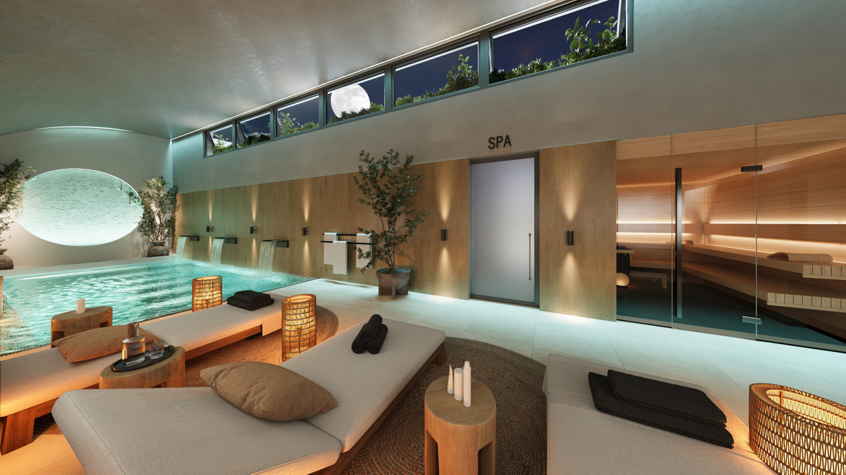 Leilighet til salgs til Mijas Costa