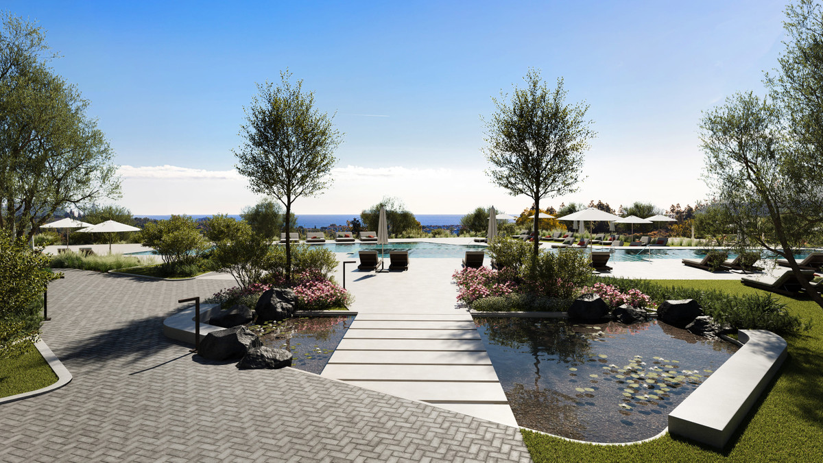 Leilighet til salgs til Mijas Costa