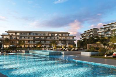 Leilighet til salgs til Mijas Costa