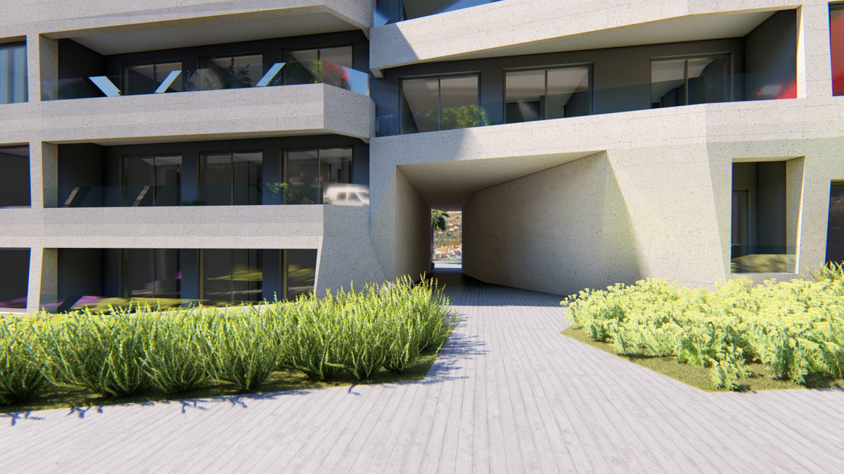 Leilighet til salgs til Benalmádena