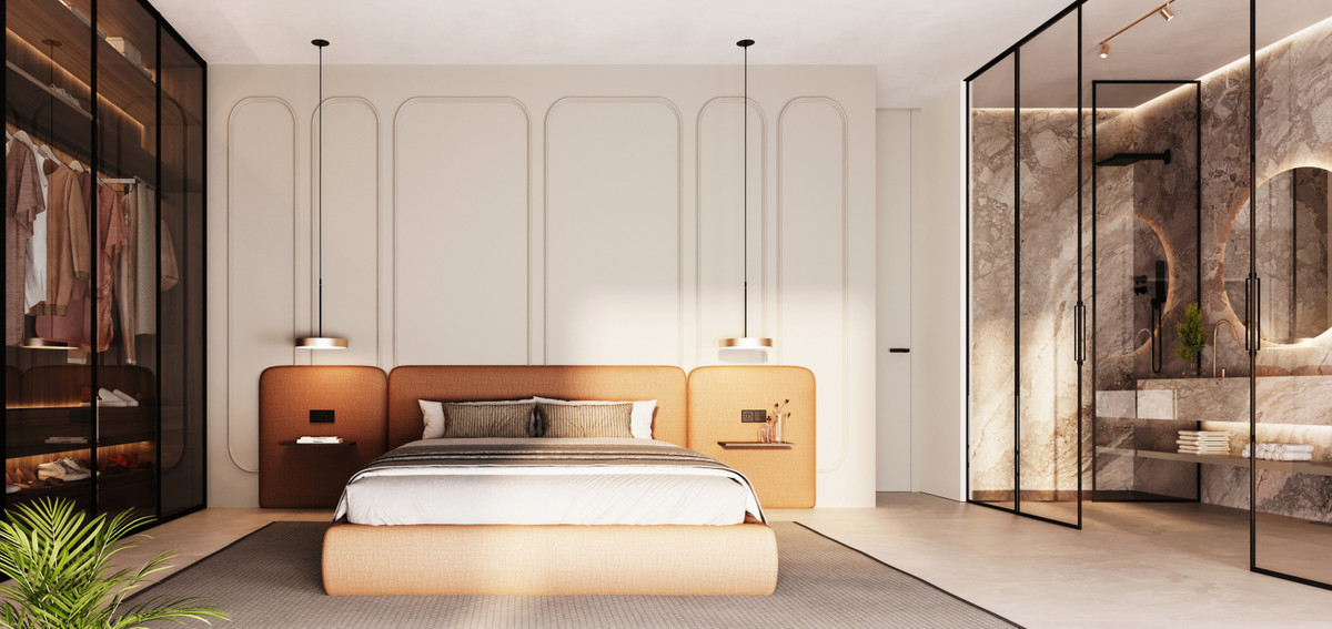 Leilighet til salgs til San Pedro de Alcántara (Marbella)