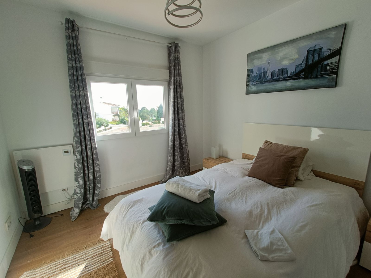 Ático en venta en El Paraíso (Benahavís)