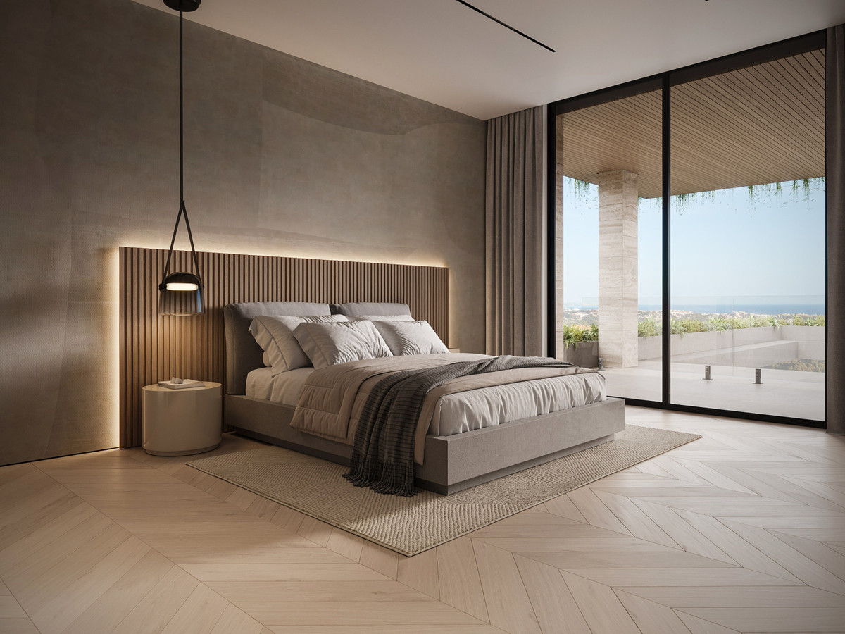 别墅 出售 在 Benahavís