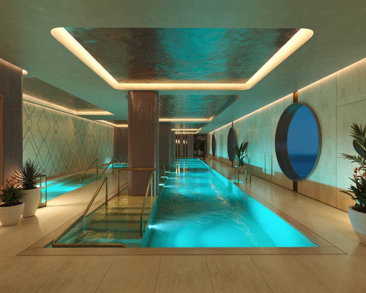 Leilighet til salgs til Benahavís