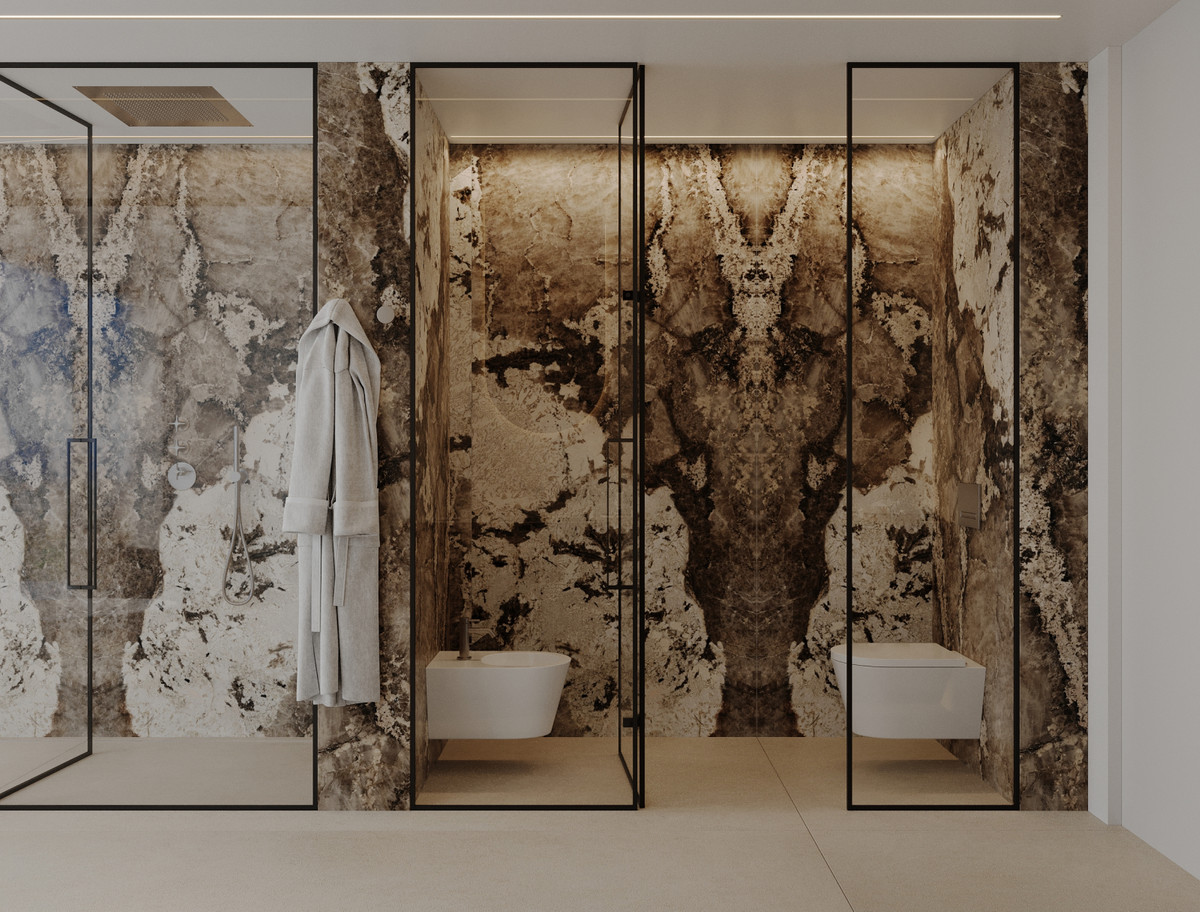 Leilighet til salgs til Benahavís