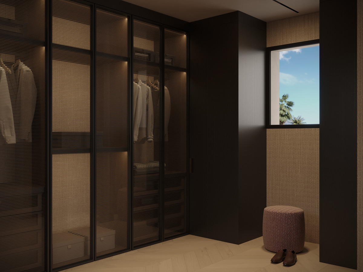 Leilighet til salgs til Benahavís