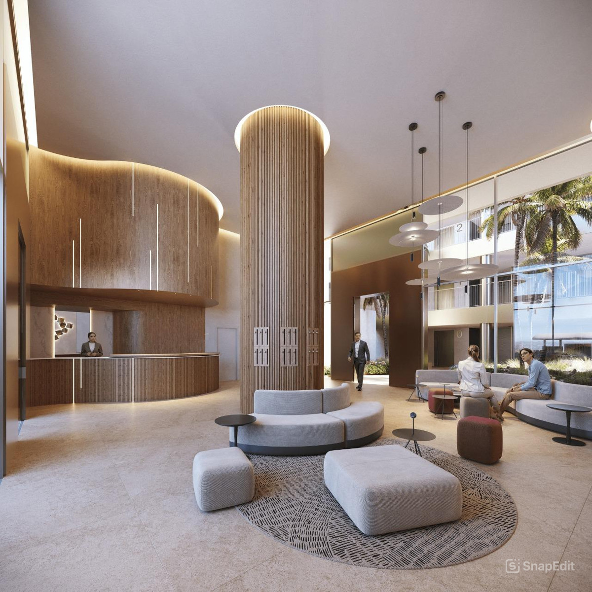 Leilighet til salgs til Benahavís