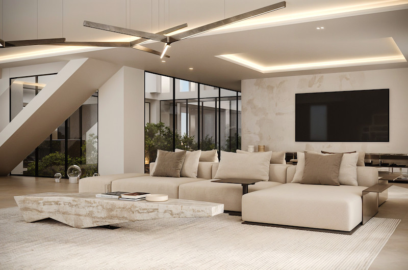 Leilighet til salgs til Benahavís