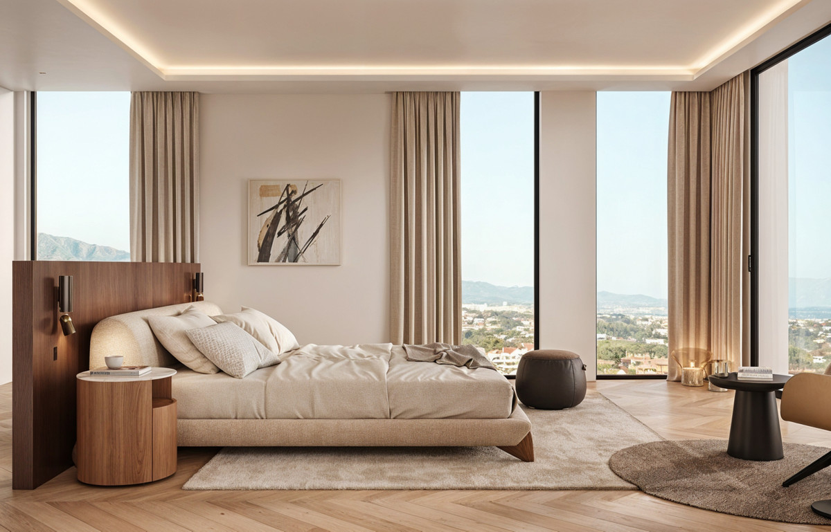 Leilighet til salgs til Benahavís