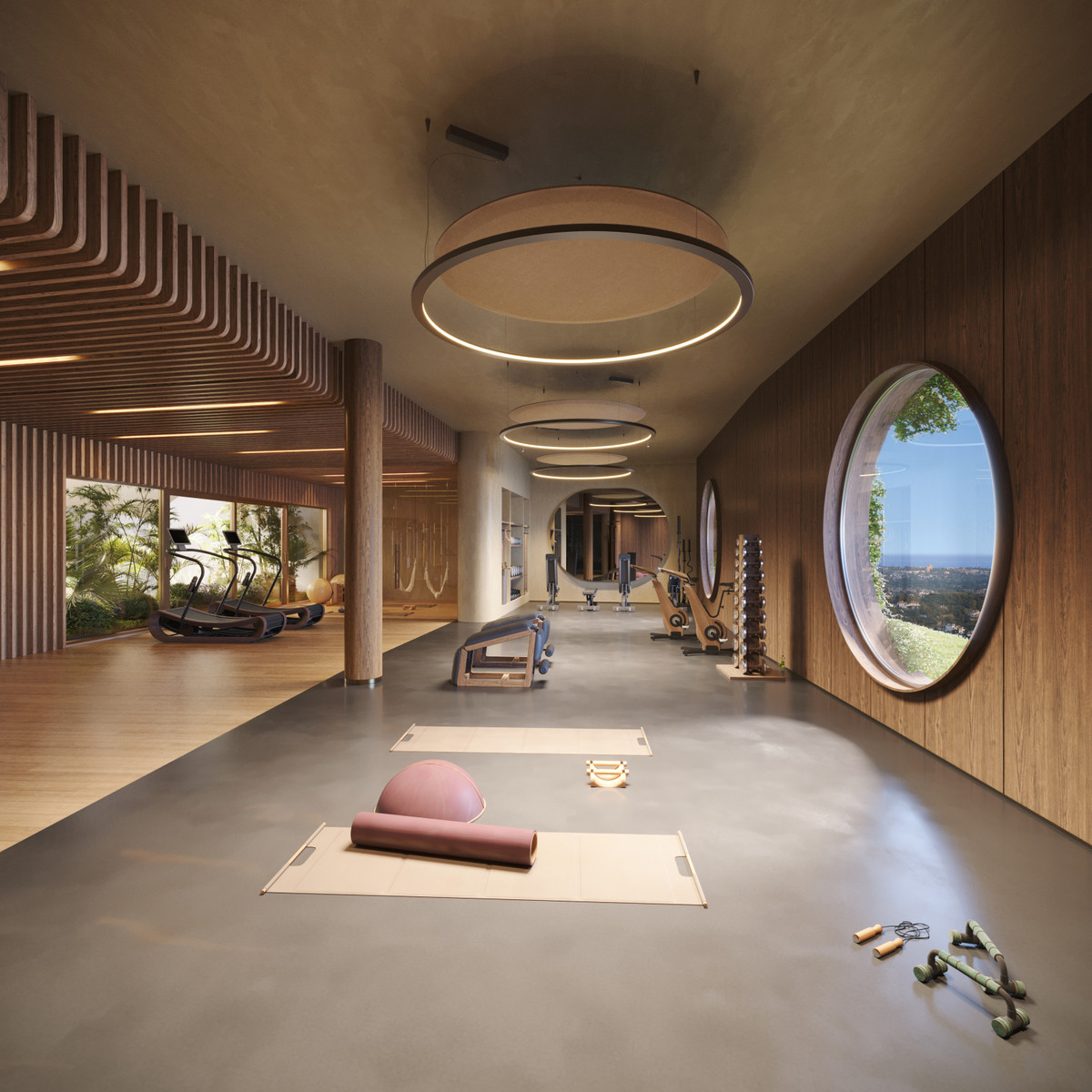 Leilighet til salgs til Benahavís