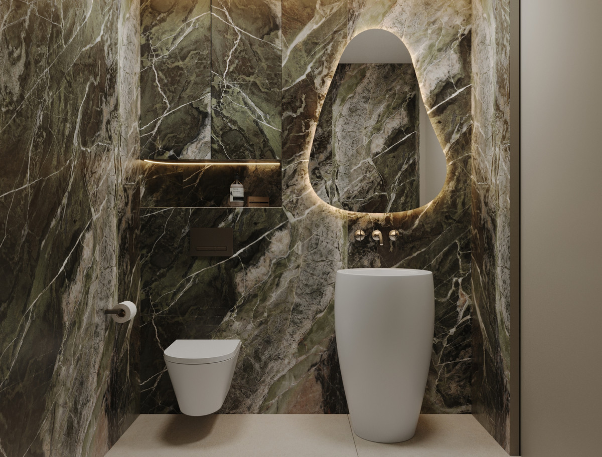 Leilighet til salgs til Benahavís