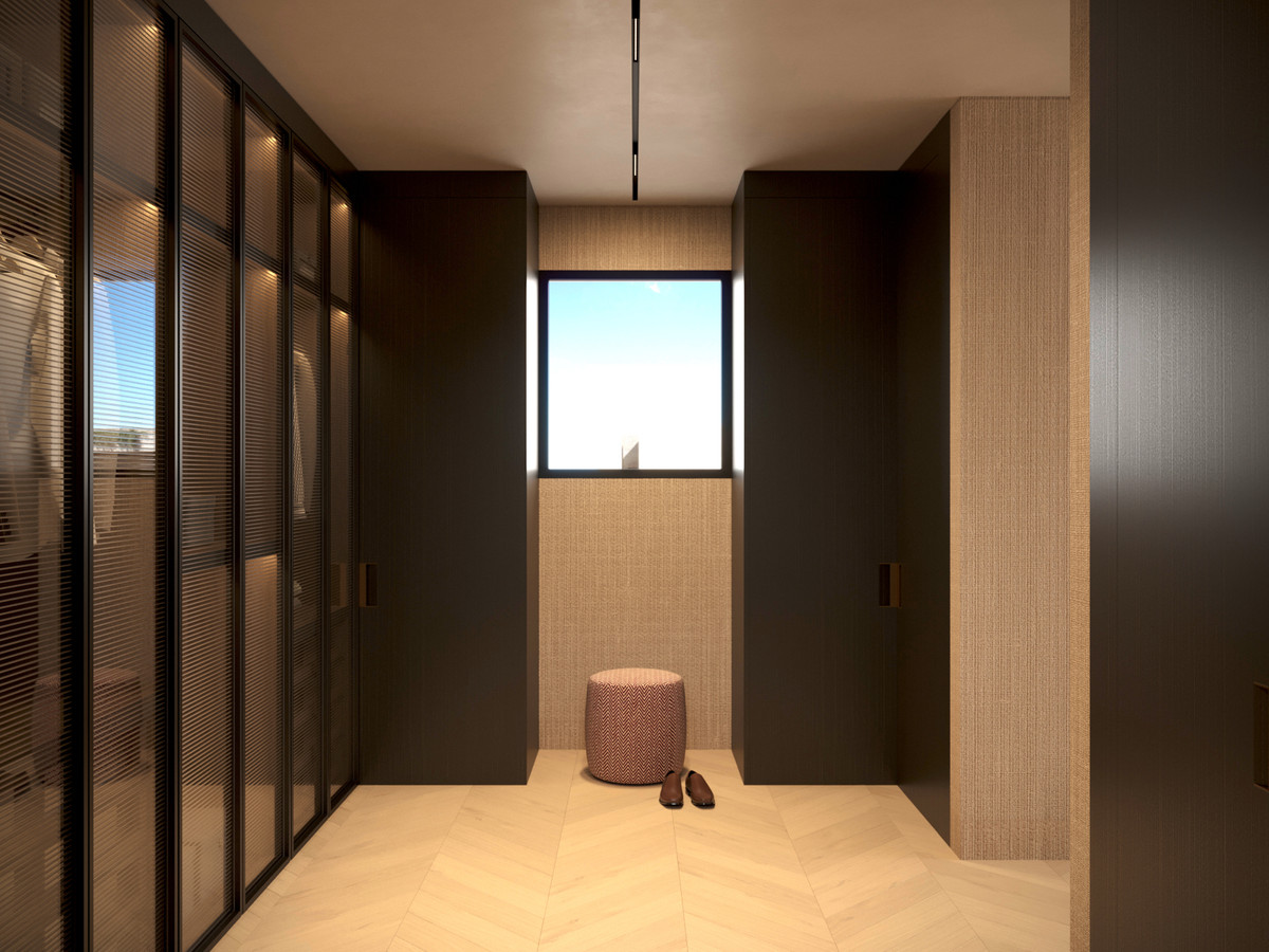 Leilighet til salgs til Benahavís