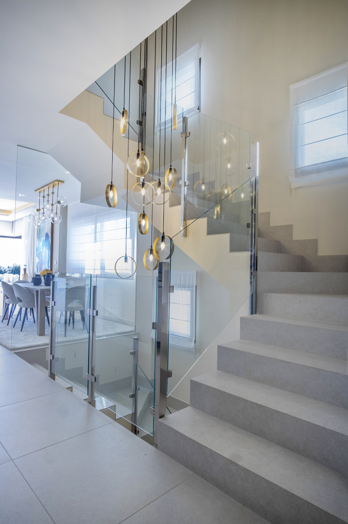 Villa til salgs til Nagüeles-Milla de Oro (Marbella)