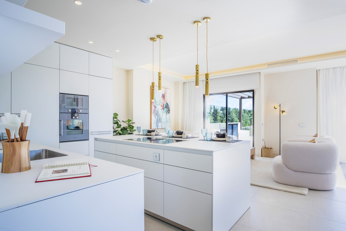 Villa til salgs til Nagüeles-Milla de Oro (Marbella)