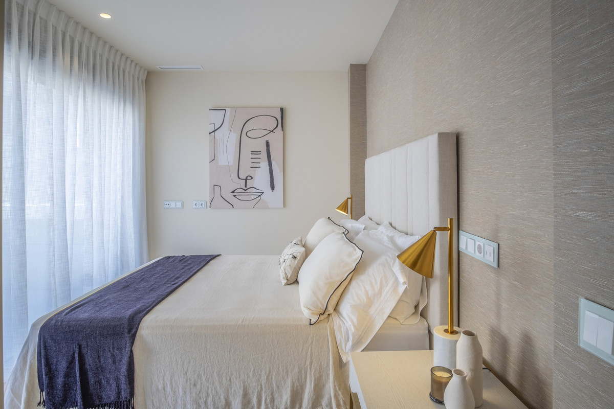 Villa til salgs til Nagüeles-Milla de Oro (Marbella)