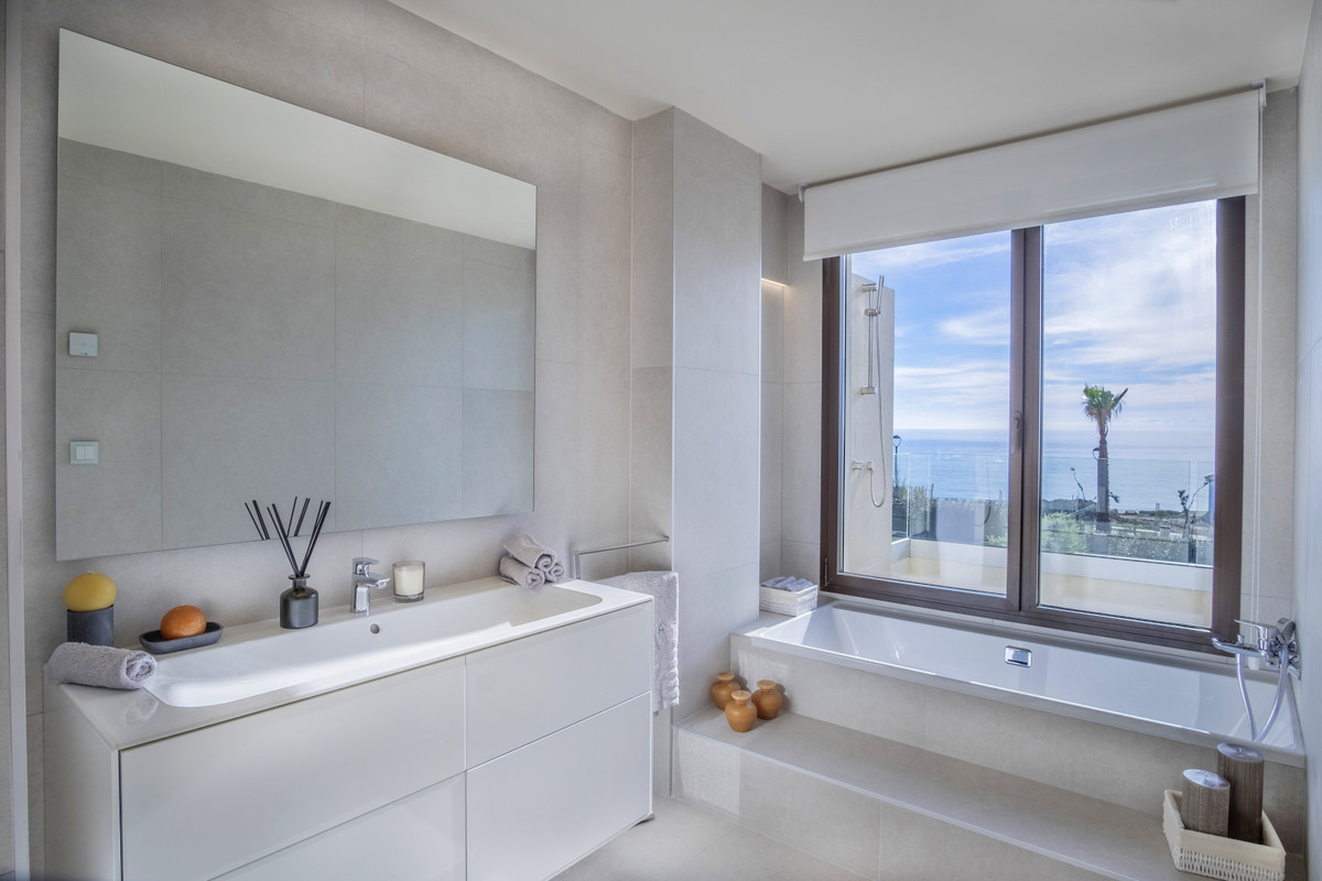 Villa til salgs til Nagüeles-Milla de Oro (Marbella)